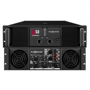 Audiocenter A13.0 Power Amplifikatör 2x1950W