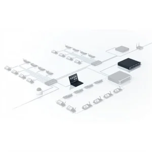 Bosch DCNM-LSVT 1 kullanıcı için oylama lisansı