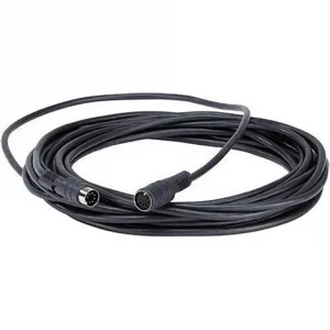 Bosch LBB3316/10-MM CCS Uzatma Kablosu 10Mt (male to male 2 adet var)
