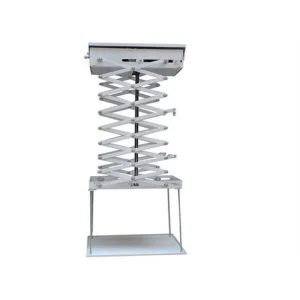 Metex BST LIFT 60-L250 250 cm Tavan Tipi Projeksiyon Lifti, 60x60 Kasalı
