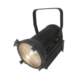 SSP SS808SW HD FRENZO ZE2 HD | 180W Led Fresnel Tiyatro ve Stüdyo Spotu, 3200K