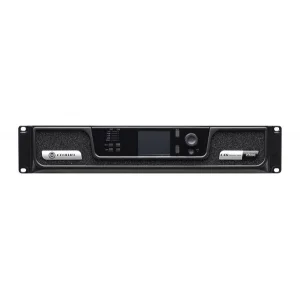 Crown CDI 2/600 Power Amplifikatör 2x600W/100V DSP, Network Kontrol