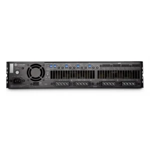 Crown DCi 8|300 Power Amplifikatör 8x300W/100V