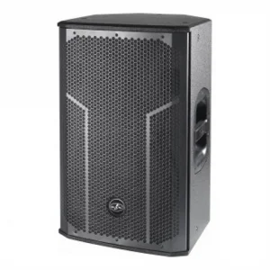 DAS Audio Action-512A 12 Aktif Hoparlör ve Sahne Monitörü 500W, 131 dB, DSP