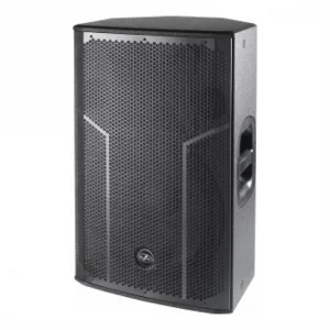 DAS Audio Action-515 15 Pasif Hoparlör ve Sahne Monitörü 350W RMS, 131 dB