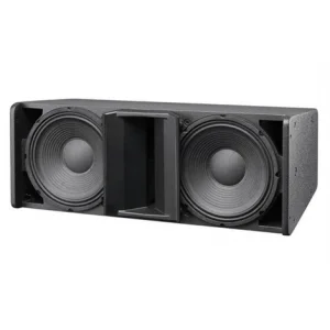 DAS Audio Artec-320 2x10 Pasif Kurulum Line Array Hoparlör 500W RMS, 132 dB