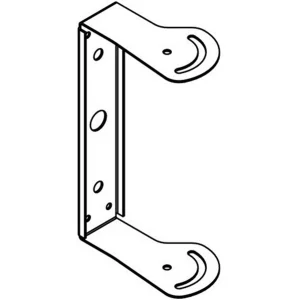DAS Audio AXU-AC24 U Montaj Braketi (Arco-24-T)