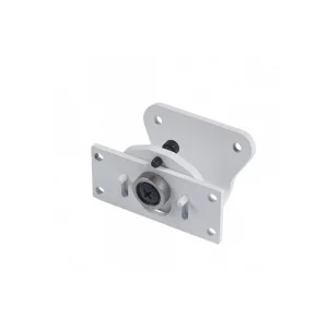 DAS Audio AXW-5 15° Sabit Açılı Duvar Braketi (Quantum Q-3/Q-23/Q-43)