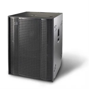 DAS Audio Event-121A 21 Aktif Subwoofer 1600W, 141 dB