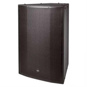 DAS Audio HQ-218-CX 2x18 Dış Mekân Subwooferı 2000W RMS, 140 dB, IP54 (CX)