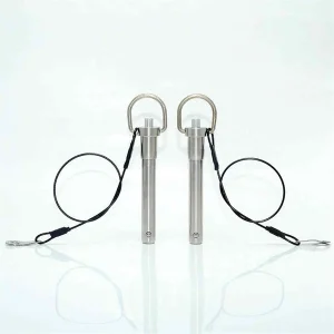 DAS Audio PIN-6 Kilit Pimi (Event, Vantec)