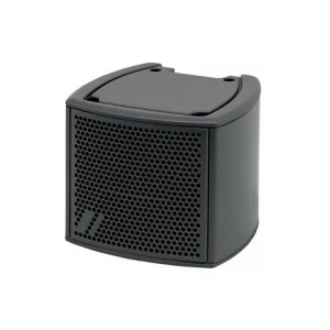 DAS Audio Q-3-T 3 Alüminyum Kurulum Hoparlörü 20W, 70V/100V Trafolu