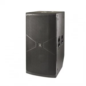 DAS Audio Vantec-218 2x18 Pasif Subwoofer 2000W RMS, 140 dB