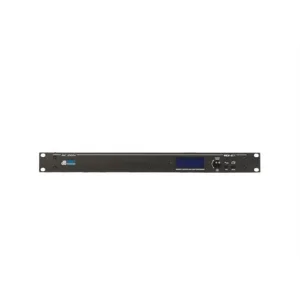 dB Technologies AC-26 N Dijital Hoparlör işlemcisi, Audio Processor