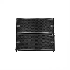 dB Technologies DVAM2M+DVAM2S Aktif Line Array Sistem 2x6 126-dB