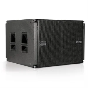 dB Technologies VIO S118 18 Aktif 18 Flyable Subwoofer  1600W rms 139-dB