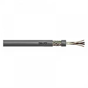 IVOX 4150 Liycy Kablo 4x1,5 mm (metre)