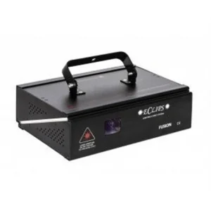 Eclips APP-1000 1W Lazer, 7 Renk, Yazı Ve Animasyon, Ios, Android, Bloetooth