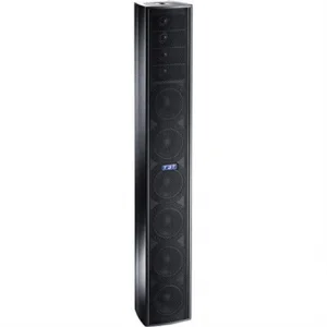 FBT CLA 604A 6x4 MF + 4x1 HF Vertical Array Module