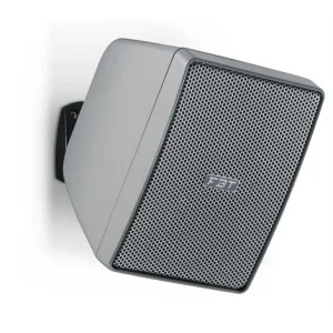 FBT SHADOW 105T | IP 55 2-yollu Full Range - 5cone + 1dome - conical 90° horn -
120Wrms - 100V line transf.
