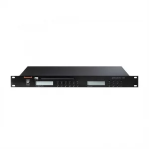 Honeywell X-MAP4P-B Dijital Multi-Audio player