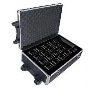 HTDZ HTDZ HT-2288B Şarj Ünitesi 16 pil kapasiteli