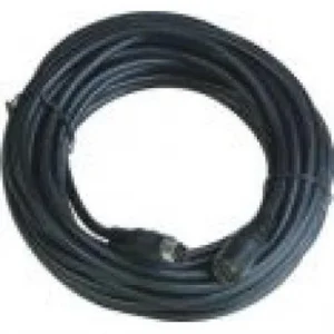 HTDZ HT-8P13M 8 Pin DIN Konferans Uzatma Kablosu, 13 m