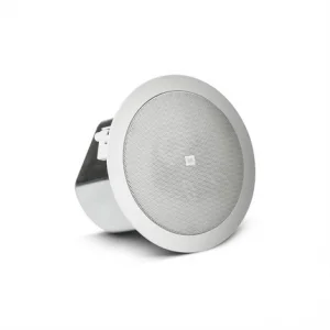 JBL CONTROL 12C/T 3 Tavan Hoparlörü 20W/8-ohm, 15W/100V (adet)