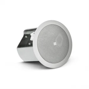 JBL CONTROL 14C/T 4 Coaxial 2-yollu Tavan Hoparlörü 30W/8-ohm, 25W/100V