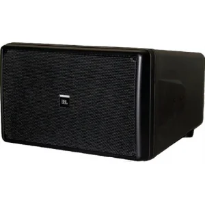 JBL CONTROL SB2210 2x10 Pasif Subwoofer, 2000W Peak, 122 dB, Siyah