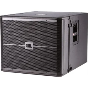 JBL VRX918SP 18 Aktif Uçurulabilir Subwoofer, 1500W Peak