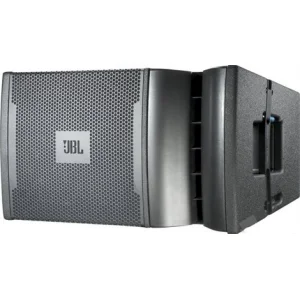 JBL VRX932LAP 12 Aktif Line Array Hoparlör, 1750W Peak, 136 dB
