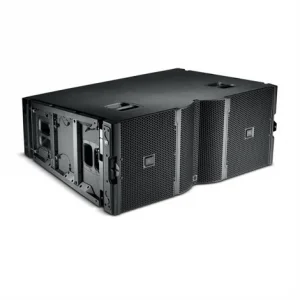 JBL VTX S28 2x18 Uçurulabilir Pasif Subwoofer, 144 dB