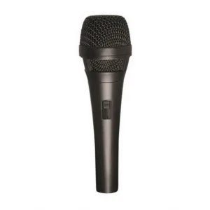 JEFE AVL 3250 Dinamik Mikrofon, Cardioid, 600 Ohm