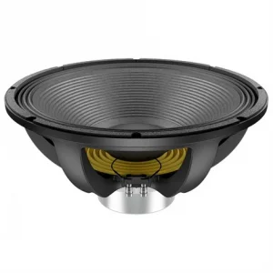 LAVOCE SAN184.02 18 1200W/2400W Subwoofer, Neodymium