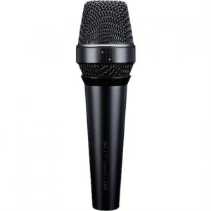 Lewitt MTP 840 DM Dinamik Vokal Mikrofon, Supercardioid
