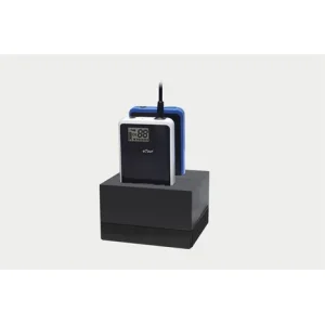 Linkx TC-02 2 Li Şarj Ünitesi