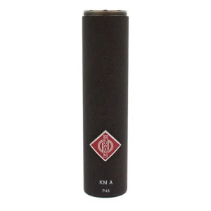 Neumann KM A Nx Ausgangsstufe , Gövde / Kapsül hariç
