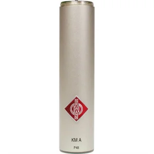Neumann KM A Output Stage
