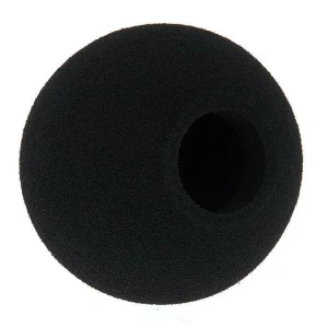 Neumann WSS 100 black Windscreen