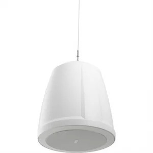 QSC AD-P.HALO SUB/SAT All in one Sarkıt Hoparlör 6.5 + 4 x 2.75 200W/ 6-ohm