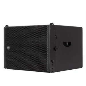 RCF HDL 12-AS 12 Touring Aktif Flyable Subwoofer, 1400W