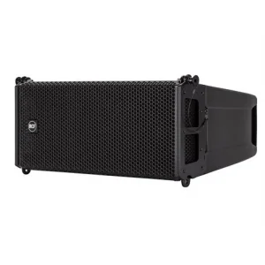 RCF HDL 6-A 2x6 Aktif Line Array Module, 1400W