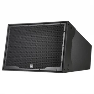 RCF HL 2290 2x12 IP55 Outdoor Array Horn yüklemeli Hoparlör