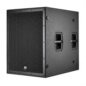 RCF SUB 8005-AS 21 Touring Aktif Subwoofer 137-dB