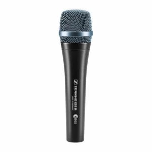 Sennheiser E-935 Dinamik Mikrofon, Cardioid