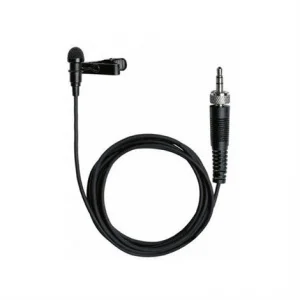 Sennheiser ME-2 Yaka Mikrofonu, omni-directional