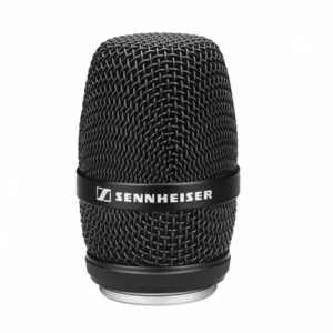 Sennheiser MMK 965-1 BK Kondenser Mikrofon Kapsülü (Kardioid/süperkardioid, Siyah)