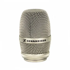 Sennheiser MMK 965-1 NI Kondenser Mikrofon Kapsülü (Kardioid/süperkardioid, Nikel)