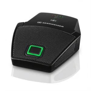 Sennheiser SL BOUNDARY 114-S DW-3 B Kablosuz Dijital Masa (Boundary) Mikrofonu